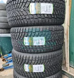 Шина Ikon Tyres Autograph Ice 10 SUV 285/40 R21 109H — фото 2