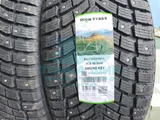 Шина Ikon Tyres Autograph Ice 10 SUV 285/40 R21 109H — фото 3