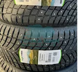 Шина Ikon Tyres Autograph Ice 10 SUV 285/45 R21 113T — фото 1