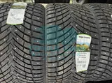 Шина Ikon Tyres Autograph Ice 10 SUV 315/35 R20 110T XL — фото 2