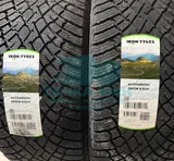Шина Ikon Tyres Autograph Snow 5 215/50 R17 95T — фото 2