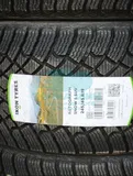 Шина Ikon Tyres Autograph Snow 5 SUV 245/45 R19 102T XL — фото 2