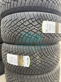Шина Ikon Tyres Autograph Snow 5 SUV 245/50 R19 105R XL — фото 3