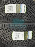 Шина Ikon Tyres Autograph Snow 5 SUV 255/40 R20 101T XL — фото 2