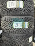 Шина Ikon Tyres Autograph Snow 5 SUV 255/40 R20 101T XL — фото 3