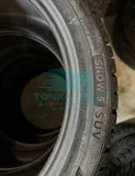 Шина Ikon Tyres Autograph Snow 5 SUV 255/40 R20 101T XL — фото 4