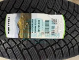 Шина Ikon Tyres Autograph Snow 5 SUV 265/55 R19 113T — фото 1