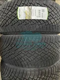 Шина Ikon Tyres Autograph Snow 5 SUV 265/55 R19 113T — фото 2