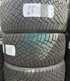 Шина Ikon Tyres Autograph Snow 5 SUV 275/40 R20 106T — фото 2