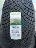 Шина Ikon Tyres Autograph Snow 5 SUV 275/40 R21 107T XL — фото 1
