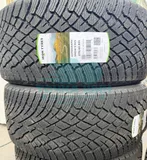 Шина Ikon Tyres Autograph Snow 5 SUV 275/40 R21 107T XL — фото 2