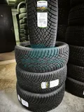 Шина Ikon Tyres Autograph Snow 5 SUV 275/50 R20 113R — фото 3