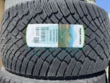 Шина Ikon Tyres Autograph Snow 5 SUV 315/35 R21 111T — фото 1