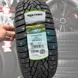 Шина Ikon Tyres Character Ice 7 235/55 R17 103T XL — фото 1
