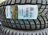 Шина Ikon Tyres Autograph Ice 10 SUV 225/55 R19 103T XL — фото 1