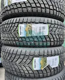 Шина Ikon Tyres Autograph Ice 10 SUV 225/55 R19 103T XL — фото 2