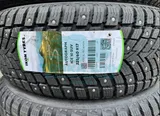 Шина Ikon Tyres Autograph Ice 10 SUV 225/60 R17 103T — фото 1