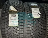 Шина Ikon Tyres Autograph Ice 10 SUV 235/50 R19 103T — фото 2