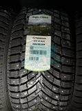 Шина Ikon Tyres Autograph Ice 10 SUV 245/50 R19 105T XL — фото 1
