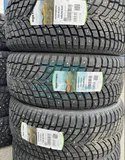 Шина Ikon Tyres Autograph Ice 10 SUV 245/50 R20 105T — фото 2