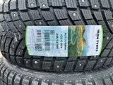 Шина Ikon Tyres Autograph Ice 10 SUV 245/55 R19 107T — фото 1
