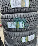 Шина Ikon Tyres Autograph Ice 10 SUV 245/55 R19 107T — фото 2