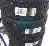 Шина Ikon Tyres Autograph Ice 10 SUV 255/40 R20 101T — фото 2