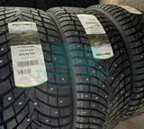 Шина Ikon Tyres Autograph Ice 10 SUV 255/40 R21 102T — фото 1