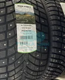 Шина Ikon Tyres Autograph Ice 10 SUV 255/40 R21 102T — фото 2