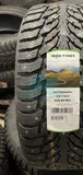 Шина Ikon Tyres Autograph Ice 10 SUV 265/40 R21 105T — фото 2