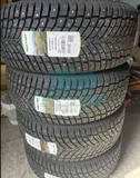 Шина Ikon Tyres Autograph Ice 10 SUV 265/55 R20 113T XL — фото 2