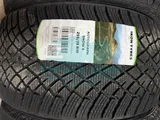 Шина Ikon Tyres Autograph Snow 5 255/35 R19 96T — фото 1