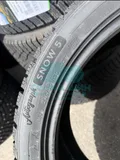 Шина Ikon Tyres Autograph Snow 5 275/35 R20 102T — фото 4