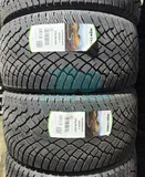 Шина Ikon Tyres Autograph Snow 5 275/40 R19 105T XL — фото 3