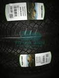 Шина Ikon Tyres Autograph Snow 5 SUV 255/45 R20 105T XL — фото 2
