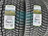 Шина Ikon Tyres Autograph Ice 10 SUV 255/45 R20 105T XL — фото 2