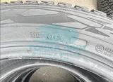Шина Ikon Tyres Autograph Ice 10 SUV 255/45 R20 105T XL — фото 3