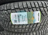 Шина Ikon Tyres Autograph Ice 10 SUV 265/60 R18 114T XL — фото 1