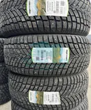 Шина Ikon Tyres Autograph Ice 10 SUV 265/60 R18 114T XL — фото 2
