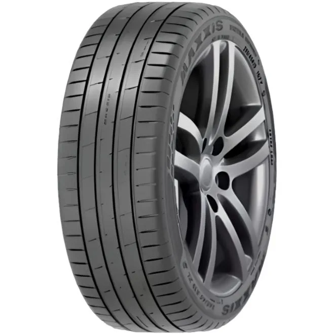 Шина Maxxis Victra Sport VS-6 245/45 R18 100Y XL