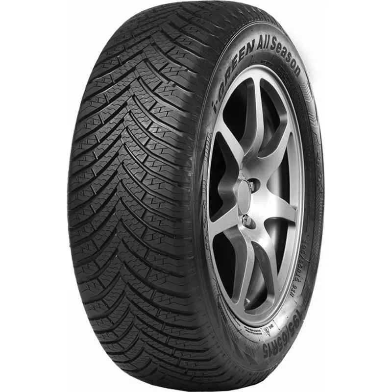 Шина Leao iGreen All Season 235/55 R17 103V XL