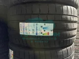 Шина Michelin Pilot Sport S 5 295/35 R21 110Y XL * — фото 2