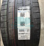 Шина Goodyear Eagle F1 Asymmetric 6 275/40 R21 107Y — фото 2