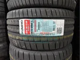 Шина Kumho Ecsta PS72 Sport S 255/30 R20 92Y XL — фото 1