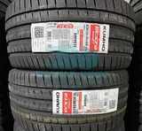 Шина Kumho Ecsta PS72 Sport S 255/30 R20 92Y XL — фото 2