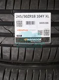 Шина Hankook Ventus Evo K137 245/50 R18 104Y XL — фото 1