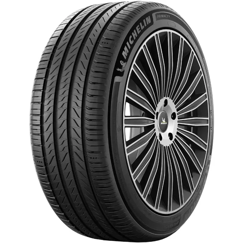 Шина Michelin Primacy 5 225/55 R18 98V — фото 1