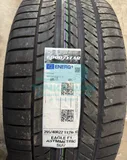 Шина Goodyear Eagle F1 Asymmetric 6 295/40 R22 112Y XL FP — фото 2