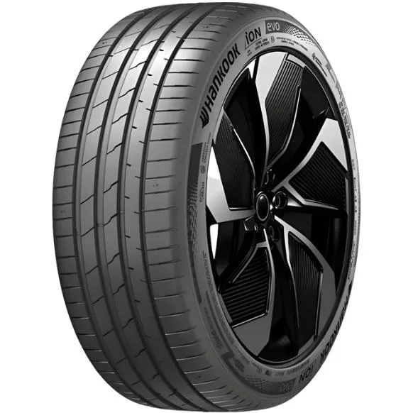 Шина Hankook iON Evo IK01 215/45 R18 89Y