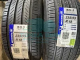 Шина Michelin Primacy 5 235/55 R18 104W — фото 2